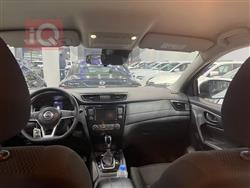 Nissan Rogue Sport